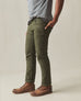 Men's Roughneck Pant Straight - Deep Olive
